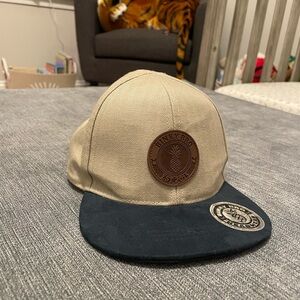 Binky bro SnapBack- infant